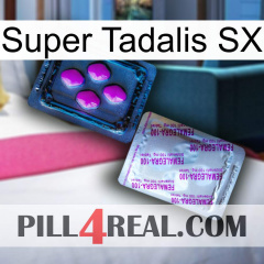 Super Tadalis SX 37